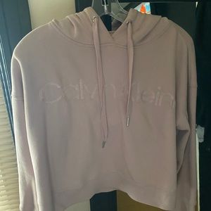 Calvin Klein hoodie